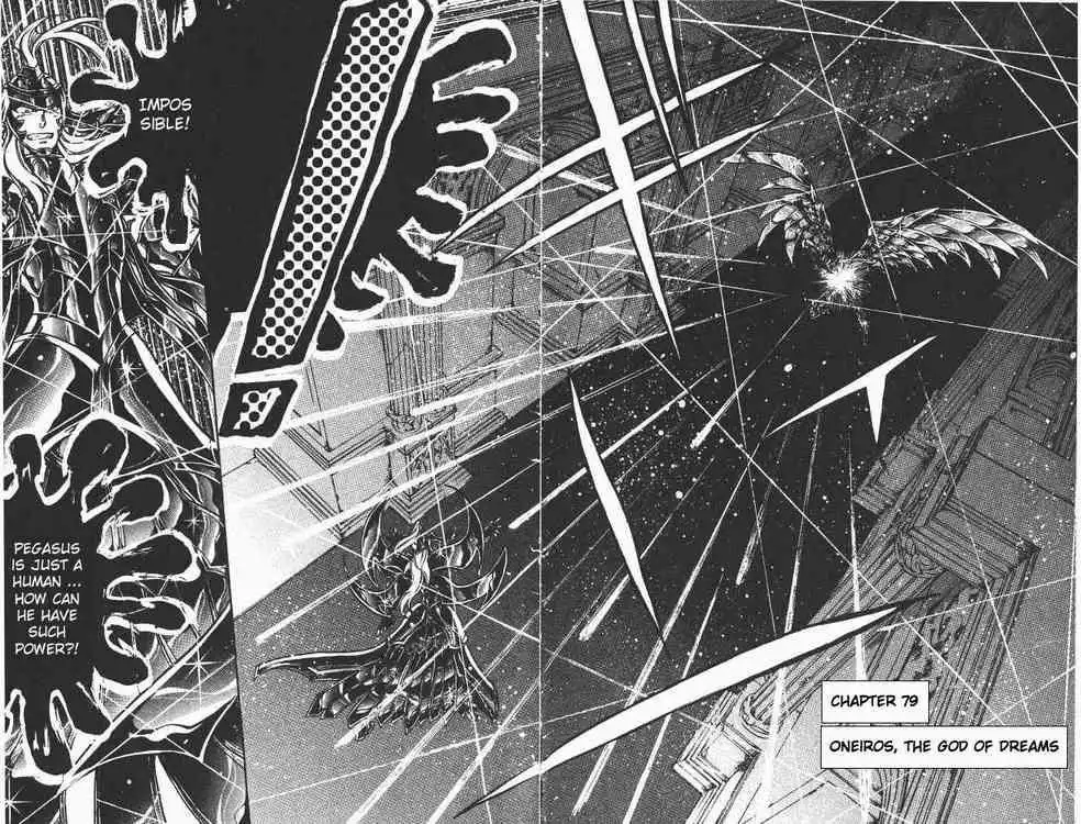Saint Seiya - The Lost Canvas Chapter 79 2
